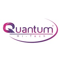 Quantum Hi Tech
