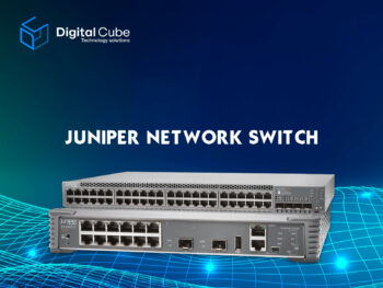 Juniper Network Switch